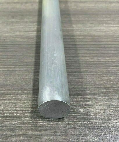 .250 "(1/4") × 60 "شريط قضيب الألومنيوم 6061-T6 in Saudi Arabia