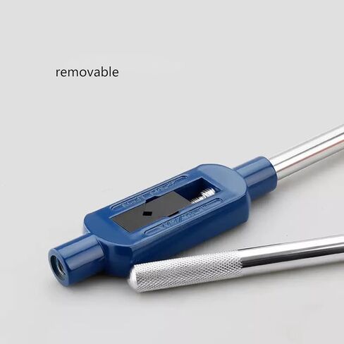 1Pcs Adjustable Hand Tap Wrenches Holder for Tap and Die Set in Saudi Arabia