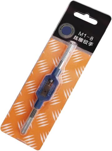 1Pcs Adjustable Hand Tap Wrenches Holder for Tap and Die Set in Saudi Arabia