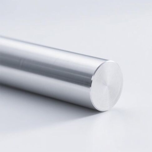1 pcs 6061 Aluminum Round Rod 3/4"(19mm) Diameter x 12"(305mm) Length Aluminum Rod Lathe Rod for DIY Craft in Saudi Arabia