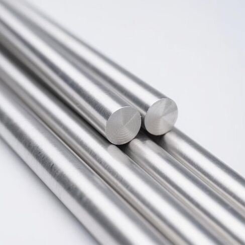 1 pcs 6061 Aluminum Round Rod 3/4"(19mm) Diameter x 12"(305mm) Length Aluminum Rod Lathe Rod for DIY Craft in Saudi Arabia