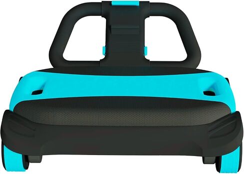 Fiamermor 2025 AB Roller Wheel - 4 عجلة كوع تدعم عجلة البطن التلقائي التلقائي في البطن حرق الدهون فقدان الوزن معدات التدريب الأساسية المنزل/الصالة الرياضية in Kuwait