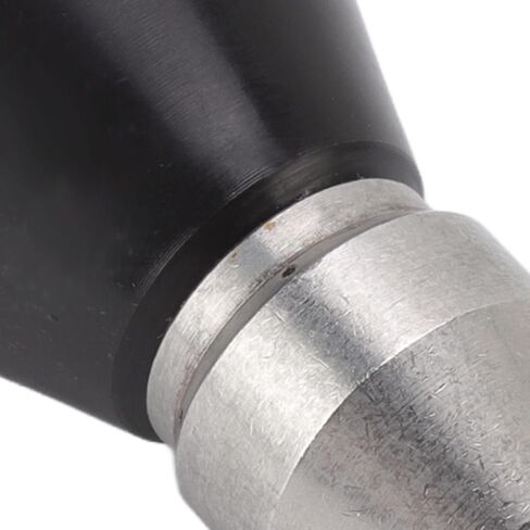 G1/4 Sewer Pipe Cleaning Nozzle,Stainless Steel Pressure Sewer Jetter Nozzle for Pipe Unclogger Cleaning Accessories in Saudi Arabia