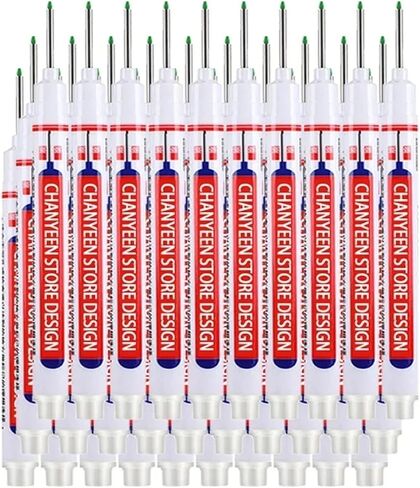 علامات رأس NIB CAARLA ثقب عميق طويل NIB SCRIBER 5-50PCS ماء 2 سم in Kuwait
