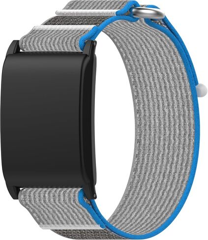 e ecsem Sport Nylon Loop Band متوافق مع Whoop 4.0 قابلة للتعديل القابلة للتعديل الأشرطة المرنة الاستبدال معصم مسدود لـ Whoop 4.0 Tracker in Saudi Arabia