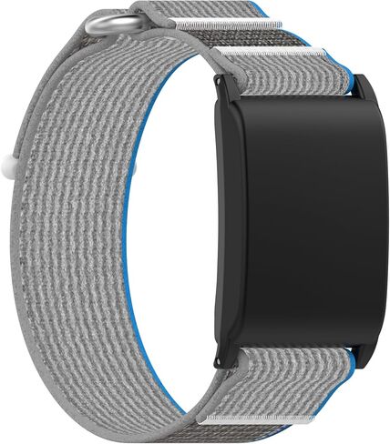 e ecsem Sport Nylon Loop Band متوافق مع Whoop 4.0 قابلة للتعديل القابلة للتعديل الأشرطة المرنة الاستبدال معصم مسدود لـ Whoop 4.0 Tracker in Saudi Arabia