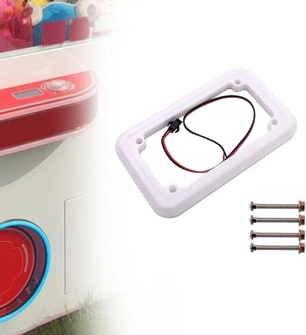 LED COIN COIN PRATER MACHTING MACHER in Saudi Arabia