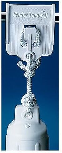 Davis Fender Tender II Boat Fender Clips/Hangers Pair in Saudi Arabia