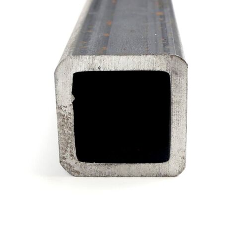 A500/A513 أنابيب مربعة من الصلب الكربوني ، مدفوقة ساخنة ، ASTM A-36 ، 0.75 "ارتفاع ، 0.12" ، طول 72 "، onlinemetals in Saudi Arabia