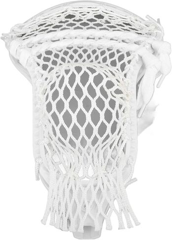 RiToEasysports Camber Head, Nylon Strung Camber Goalie Head for Professional Stick Replacement in Saudi Arabia