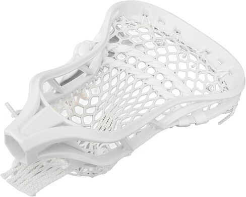 RiToEasysports Camber Head, Nylon Strung Camber Goalie Head for Professional Stick Replacement in Saudi Arabia