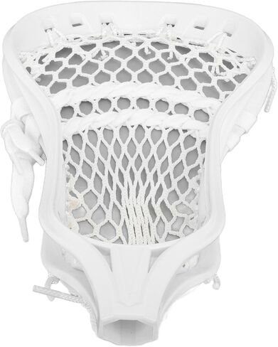 RiToEasysports Camber Head, Nylon Strung Camber Goalie Head for Professional Stick Replacement in Saudi Arabia