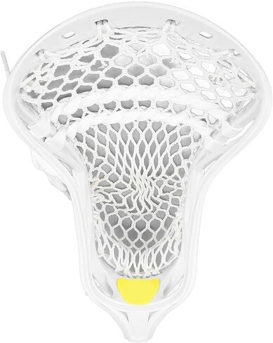 RiToEasysports Camber Head, Nylon Strung Camber Goalie Head for Professional Stick Replacement in Saudi Arabia