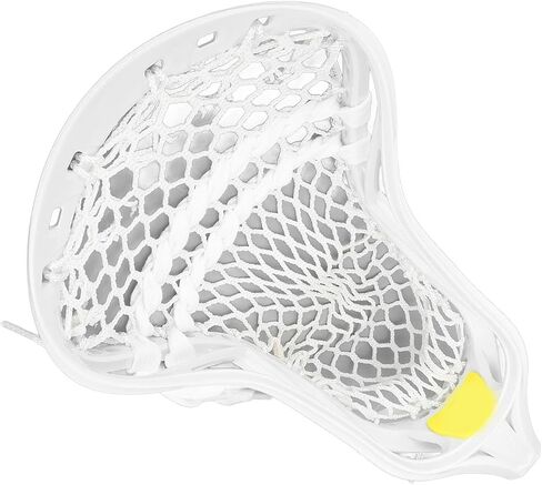 RiToEasysports Camber Head, Nylon Strung Camber Goalie Head for Professional Stick Replacement in Saudi Arabia