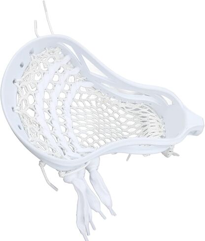 Lacrosse Head Mesh Wear Wear Proput in Saudi Arabia