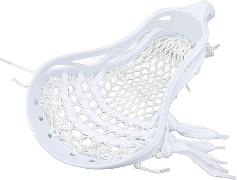 Lacrosse Head Mesh Wear Wear Proput in Saudi Arabia
