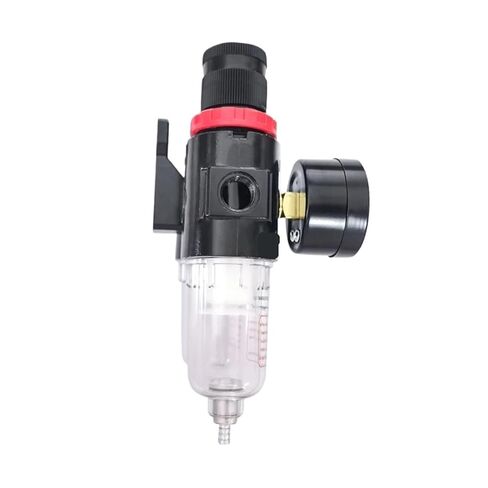 وحدات التحضير AFC2000 Port Union Air Treatment Compressor Compressor Compersion Comberator Tharricator Thupricator Siperator (AFC2000) in Kuwait