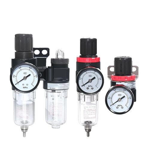 AR/AFR/AFC AIR SOURCE PROPERSOR PRESSION FILTER FILTER (AFC2000) in Saudi Arabia