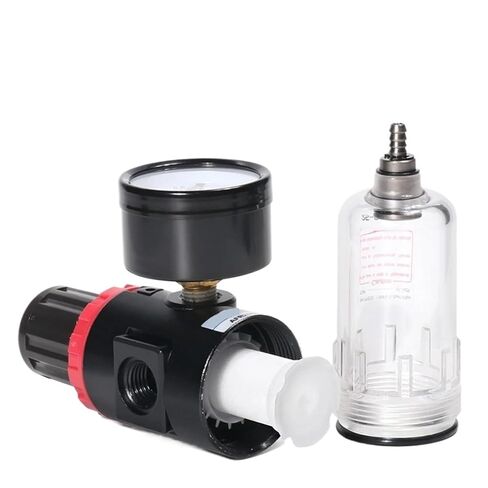 AR/AFR/AFC AIR SOURCE PROPERSOR PRESSION FILTER FILTER (AFC2000) in Saudi Arabia