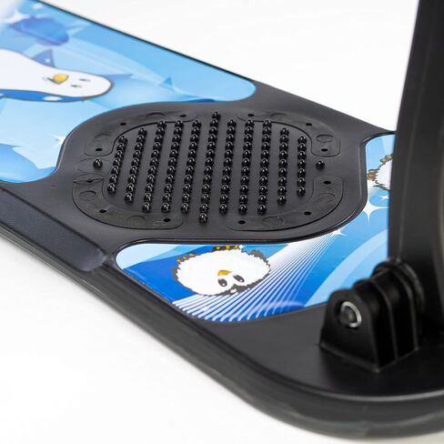 Foldable Snow Scooter for Kids with Grip Handle - Trottinette des Neiges Pour Enfants in Saudi Arabia