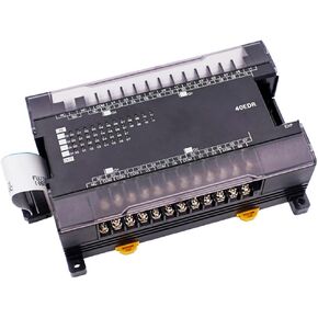 CP1W-40EDR PLC Module CP1W-40EDR ضمان سنة واحدة in Kuwait