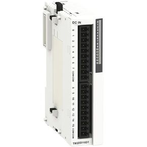 وحدة الإدخال TM2DDI16DT TM2DDI16DT PLC MODY مغلق في المربع in Kuwait