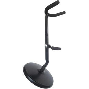 Premium Lightweight Alto Saxophone Stand Iron and Sponge Material Practical Desktop Holder for Alto and Tenor Sax Wear Resistant and Rust Rack for Easy Portable Storage in Saudi Arabia