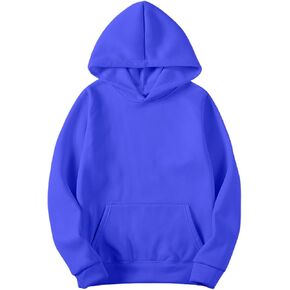 Hoodies Bmkbwo للرجال pulver ، الصوف كبير الحجم من النوع الثقيل قميص خفيفة الوزن y2k الأكمام طويلة الخريف قمم الشتاء 2025 in Kuwait