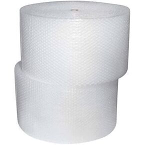 3/16"" SH Small Bubble Cushioning Wrap Padding Roll 700'x 12"" Wide Perf 12"" 700FT, sdds44 in Saudi Arabia