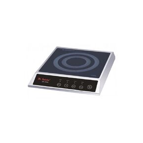 Spring USA SM-651C-T 110V MAX Induction Countertop Range in Saudi Arabia