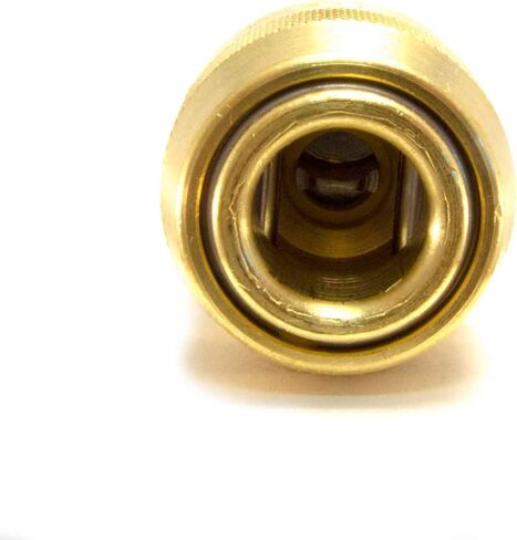 Foster 3 Series - Automatic Coupler, 1/4" Body, 1/4" Hose Barb - Industrial Interchange, I/M, MIL Spec in Saudi Arabia