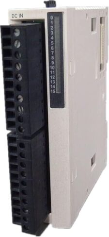 وحدة الإدخال TM2DDI16DT TM2DDI16DT PLC MODY مغلق في المربع in Kuwait