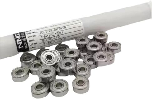 10/50PCS Bearing RI-418ZZ RI-518ZZ RI-614ZZ RI-814ZZ RI-1214ZZ RI-1438ZZ RI-1458ZZ RI-1812KK RI-5632ZZ RI-6632ZZ RI-8516ZZ(RI-1458ZZ,50Pcs) in Saudi Arabia