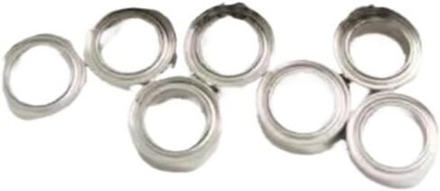 10/50PCS Bearing RI-418ZZ RI-518ZZ RI-614ZZ RI-814ZZ RI-1214ZZ RI-1438ZZ RI-1458ZZ RI-1812KK RI-5632ZZ RI-6632ZZ RI-8516ZZ(RI-1458ZZ,50Pcs) in Saudi Arabia