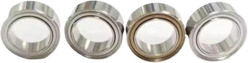 10/50PCS Bearing RI-418ZZ RI-518ZZ RI-614ZZ RI-814ZZ RI-1214ZZ RI-1438ZZ RI-1458ZZ RI-1812KK RI-5632ZZ RI-6632ZZ RI-8516ZZ(RI-1458ZZ,50Pcs) in Saudi Arabia