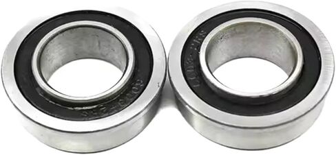 1PCS F6200-2rs F6201-2rs F6203-2rs F6204-2rs F6205-2rs F6206-2rs Flange Bearing Miniature Bearing Sealed Ball Bearings(F6206-2RS 30X62X16) in Saudi Arabia