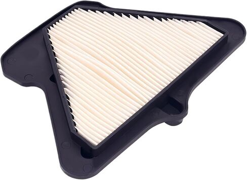 AHL Motorcycle Intake Cleaner Air Filter For ZX10R Ninja 100 2011-2015 ZX10R Ninja 1000 ABS 2011-2015 11013-0041 ZX 10R in Saudi Arabia