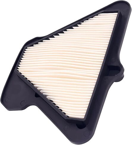 AHL Motorcycle Intake Cleaner Air Filter For ZX10R Ninja 100 2011-2015 ZX10R Ninja 1000 ABS 2011-2015 11013-0041 ZX 10R in Saudi Arabia