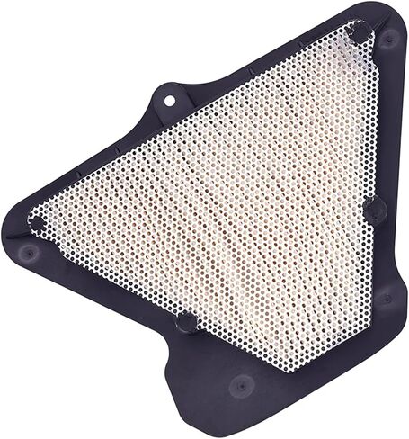 AHL Motorcycle Intake Cleaner Air Filter For ZX10R Ninja 100 2011-2015 ZX10R Ninja 1000 ABS 2011-2015 11013-0041 ZX 10R in Saudi Arabia