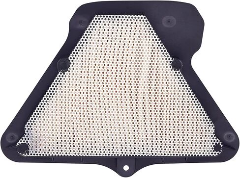 AHL Motorcycle Intake Cleaner Air Filter For ZX10R Ninja 100 2011-2015 ZX10R Ninja 1000 ABS 2011-2015 11013-0041 ZX 10R in Saudi Arabia