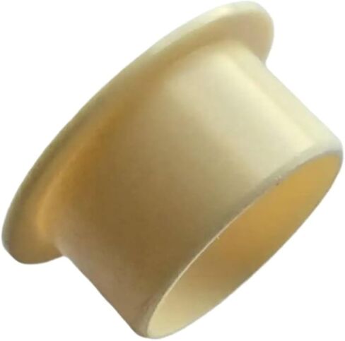 2 Pcs Sleeve Bearing JFM-0810/1012/1214-05/06/08/09/10/12/15/20(JFM 0810 08) in Saudi Arabia