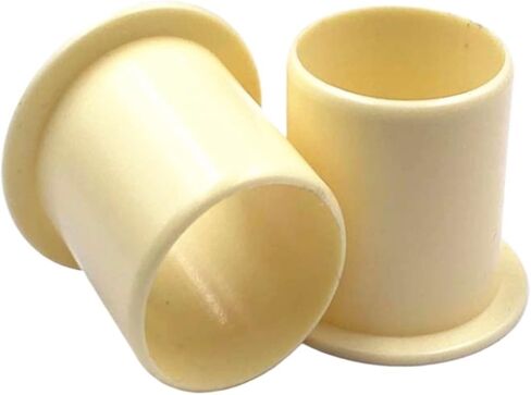 2 Pcs Sleeve Bearing JFM-0810/1012/1214-05/06/08/09/10/12/15/20(JFM 0810 08) in Saudi Arabia