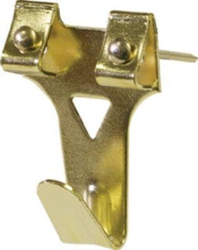 122194 Brass Plated Pro-Hanger in Saudi Arabia