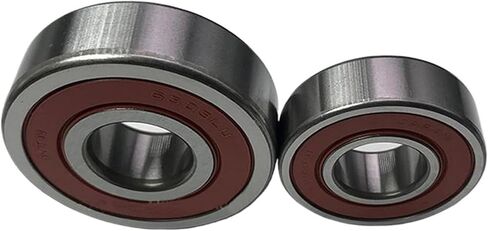 Half axle Bridge Bearing Half axle Hanger Bearing 30 * 55 Inner Diameter 33 Outer Diameter 55 in Kuwait