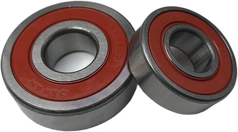 Half axle Bridge Bearing Half axle Hanger Bearing 30 * 55 Inner Diameter 33 Outer Diameter 55 in Kuwait
