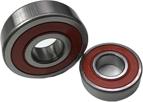Half axle Bridge Bearing Half axle Hanger Bearing 30 * 55 Inner Diameter 33 Outer Diameter 55 in Kuwait