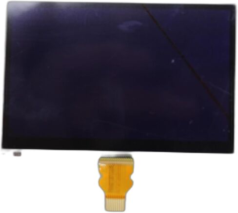 Electronics الحادة LS027B7DH01 2.7 "WQVGA (400 × 240) لا شيء NITS LED LED الخلفية NO TOUCH LCD - 400 عنصر (S) in Saudi Arabia