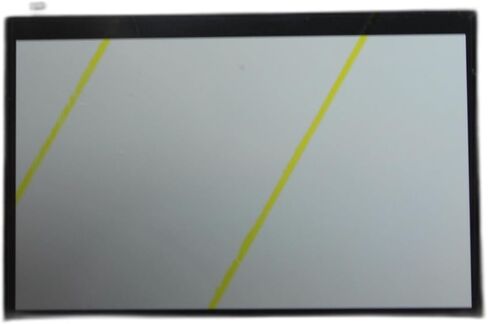 Electronics الحادة LS027B7DH01 2.7 "WQVGA (400 × 240) لا شيء NITS LED LED الخلفية NO TOUCH LCD - 400 عنصر (S) in Saudi Arabia