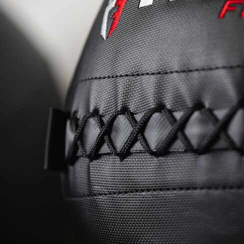 Titan Fitness LB Soft Shell Medicine Ball مع قبضة صفيحة من Poly-Composit in Kuwait