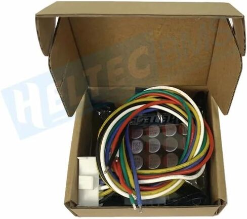 12S-16S 13S 14S 15S 5A Capacitor Active Equalizer Balancer LFP Lifepo4 Lithium Lipo/Titanate LTO Battery Energy Transfer Active Equalization Module Faster Whole Group Balance in Saudi Arabia